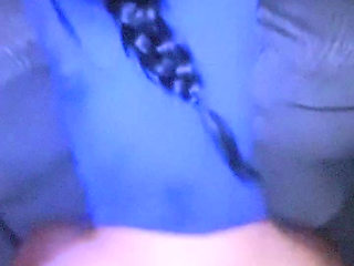 Come Over She Said, Came I Did