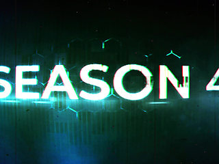 Season Four - Pumpkin Patch Dwarf Ass-jack-o'-lantern Booty Blast!