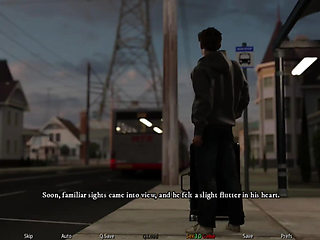 MILF Landlady - Milfheim the Twisted - Ep02