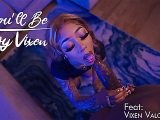 You'll Be My Vixen