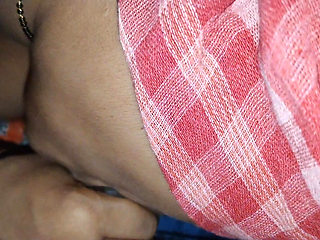 An Indian Aunty Gave Me a Blowjob Today