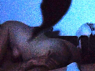 During the Hot Summer Night, Cowgirl