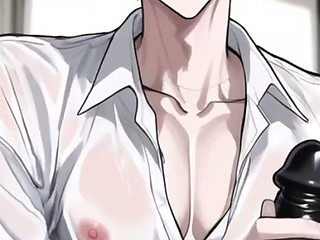 Dom Male Streamer