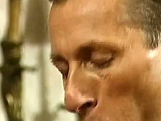 German Amateur Anal Orgy with Brunette Babes and Big Dicks