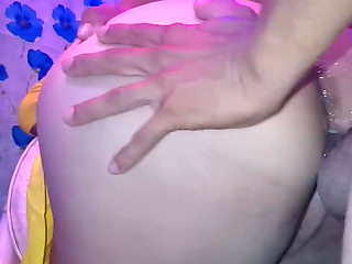 Audio hindi follando a la novia y madrastra juntas pero culo de tu novia es muy grande madrastra ShrutiLiveCum