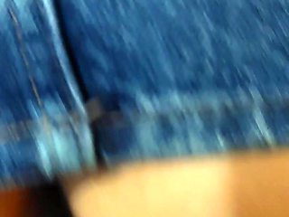 My Best Friend Finally Let Me See Her Naked Ass Because She Wants Me to Fuck Her.