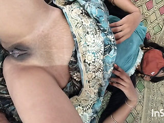 Hot Desi sexy pushpa, fuck here husband