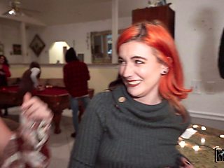 James Angel's House Affair Sparks Fiery Desire