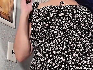 Wear Panties Out on a Whim: POV Feminization Roleplay