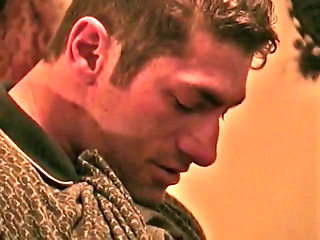 Blond Bitch Sucking That Cock and Getting Her Anal and Pussy Fuck