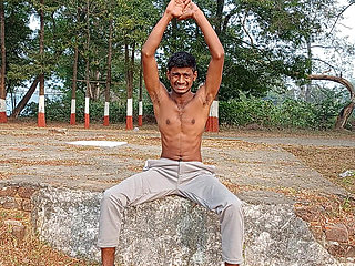 How to Shake While Sitting