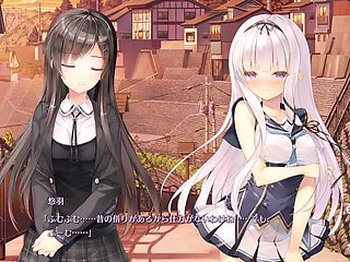 Hentai anime, hentai gameplay, bigtits hentai