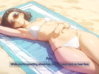 Hotwives Craving Strange Cocks - Seducing Husbands Into Cuckold Card Games - Part 3