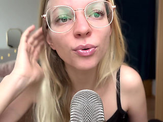 Brainwash Into Submission! Asmr