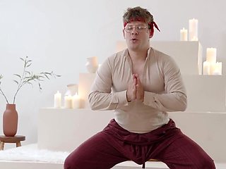 Her ebony coochie will bring peace to your throbbing dick