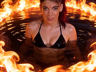 Ring of Fire