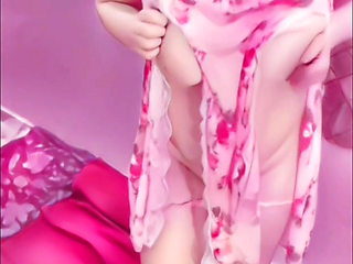 Veiled Arabic Goddess Sexy Belly Dancing Striptease Arab Hentai worship