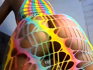 TWERKING HOT BIG ASS VERY NICE AND ROMANTIC FUCK