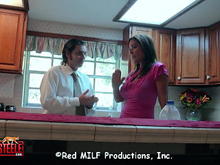 Stepfamily Company Takeover