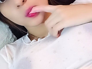 I Show My Stepdad My Breasts and I Get Very Horny