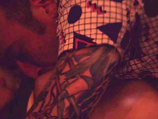 Babe porn with seductive Chad Alva from ForPlay Films