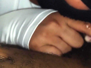 Hot Throatpie.... Bunnie 2.0