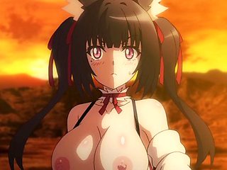 Delusion Senka Cosplay Change-Dangerous Propensity of Pure Female College Students-Episode 2 Big Breasts College