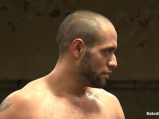 Leo Forte Vs Roman Rivers