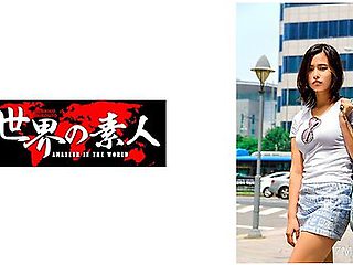 361sekao-122 Olivia From Korea