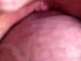 Please Touch My Pissing Pussy. Fuck Me and Cum Inside! Creampie with Pee