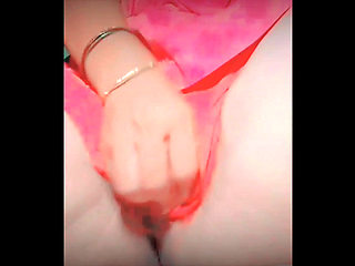 Pussy Is Very Wet and Very Tight and Very Sexy My Whole Pussy Is Wet