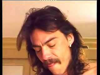 Lustful threesome with horny Thai girl