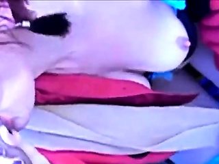 Madame Loves Sucking Cock