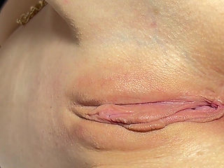 Red Lips Black Stockings: Deep Anal Toy Play and Intense Clit Vibrator Orgasm