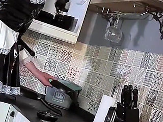 Humiliating Tasks for My Sissy Maid