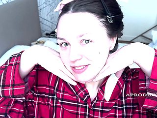 Violet Deep Throat Ass Lick Face Piss Cum Eat