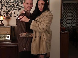 Watch Your Stepmom Fuck Your Best Friend POV Cuckold Episode 1 - Mister Cox Productions