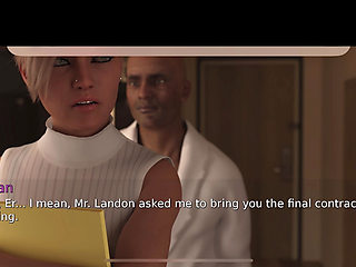 My Husband’s Boss - Chapter 2 - Part 2 Final