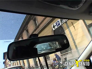 Voglia Di Nero (full Film Centoxcento)
