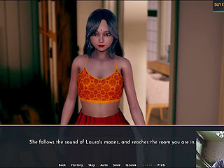 Maid and Maidens All Sex Scenes 3