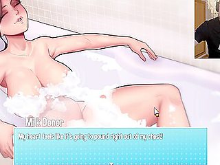 What Could Go Wrong By Cleaning My Room? (house Chores #1)