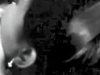 Vinatge Orgy in the Police Office