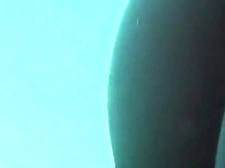 Aqua Balls - Underwater Premarital Sex