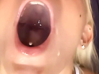 Trina Michaels Wants Two Big Cocks Inside Her
