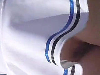 Mayu No. 71 Exhibitionist Sex Hotel Sex Sailor Costume