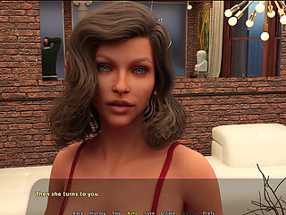 Haley Story #4 ive ate Adriana Pussy