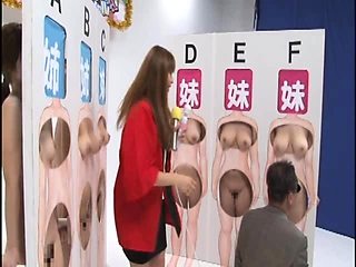 Tokyo hot Japanese group sex creampie