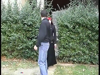 Sonia the Rebellious Gothic Will Melt Under the Cock Strokes of Our Casteurs!