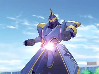 Masou Gakuen: Big Tits, Hentai  Pornhub Porn