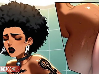 Wanda's Day Out - the Life of a Sexy Boss Chick